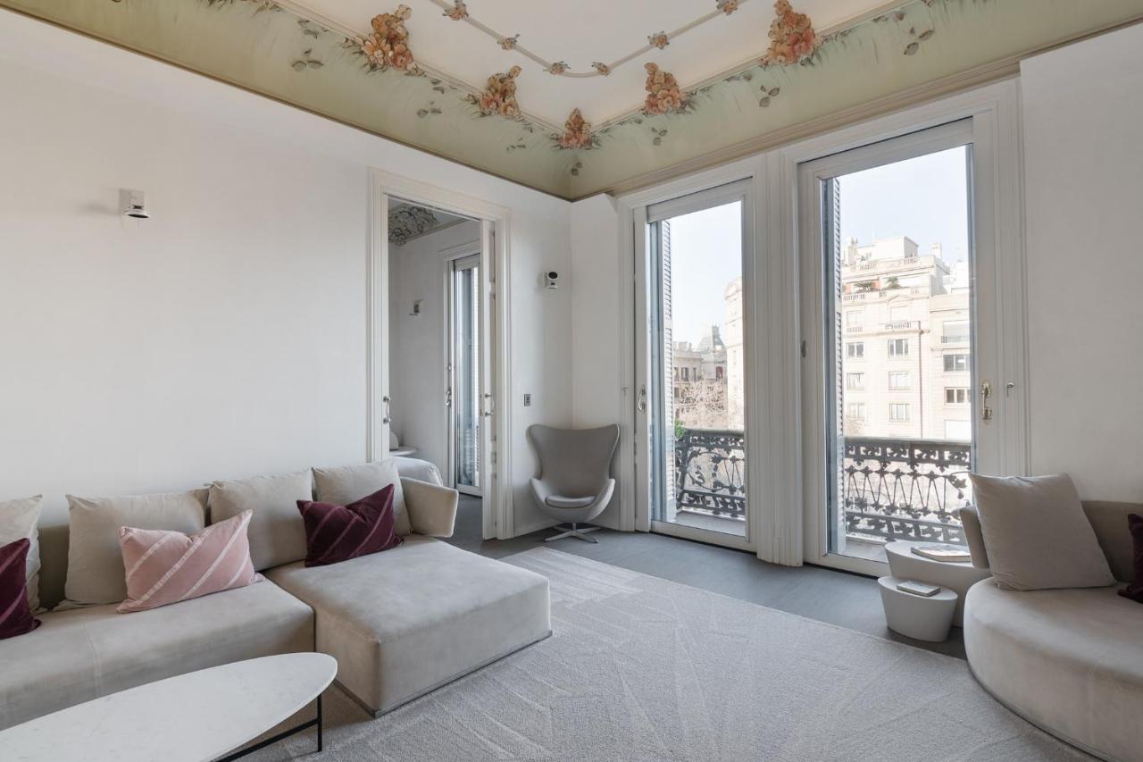 Hotel El Palauet Royal Barcelone
